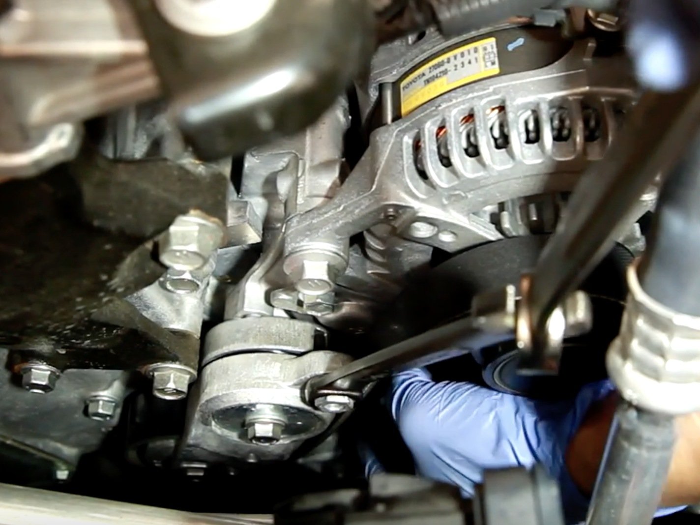 See P185C in engine